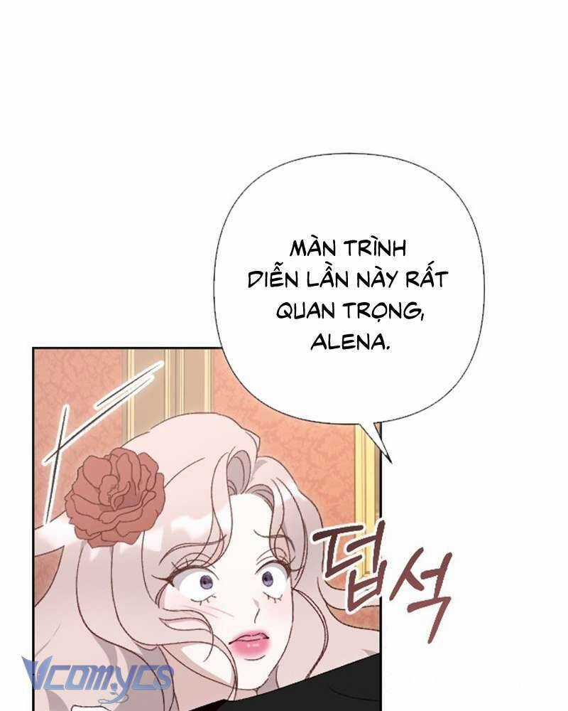 Dành Cho Những Ai Coi Hối Tiếc Là Điều Xa Xỉ Chương 2 trang 33