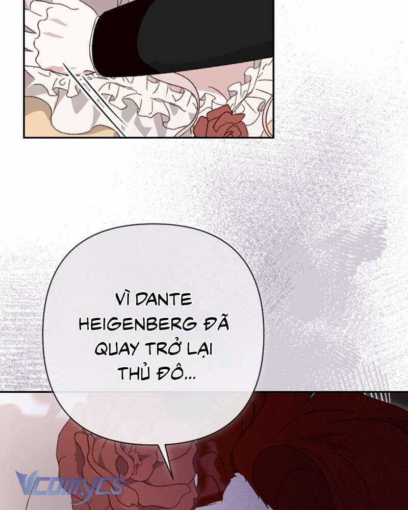 Dành Cho Những Ai Coi Hối Tiếc Là Điều Xa Xỉ Chương 2 trang 34