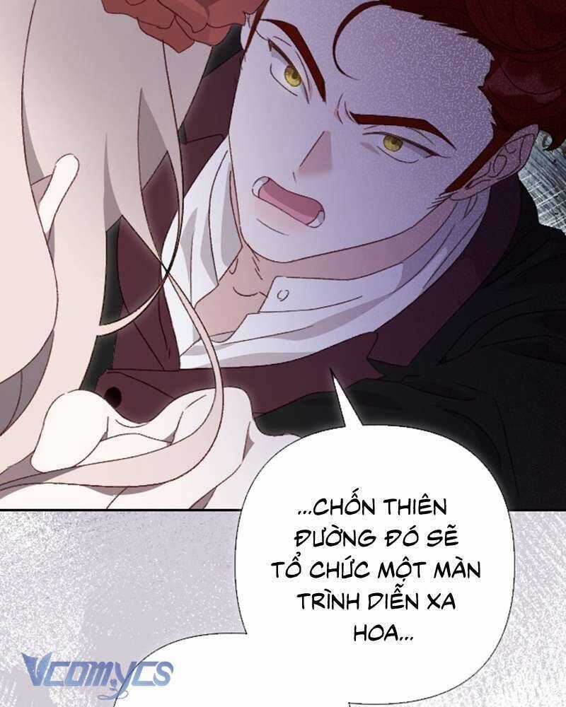 Dành Cho Những Ai Coi Hối Tiếc Là Điều Xa Xỉ Chương 2 trang 35