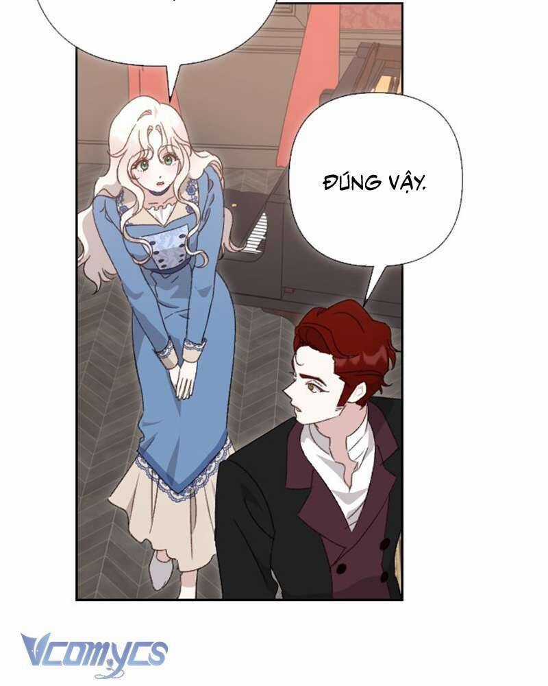 Dành Cho Những Ai Coi Hối Tiếc Là Điều Xa Xỉ Chương 2 trang 41