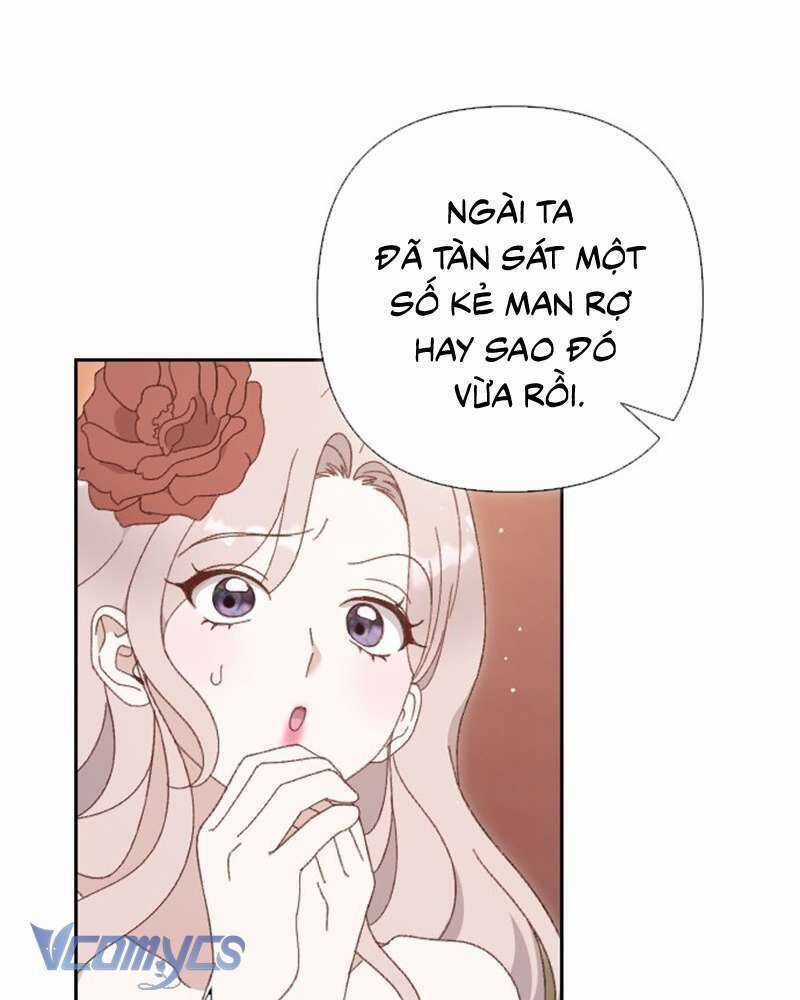 Dành Cho Những Ai Coi Hối Tiếc Là Điều Xa Xỉ Chương 2 trang 44