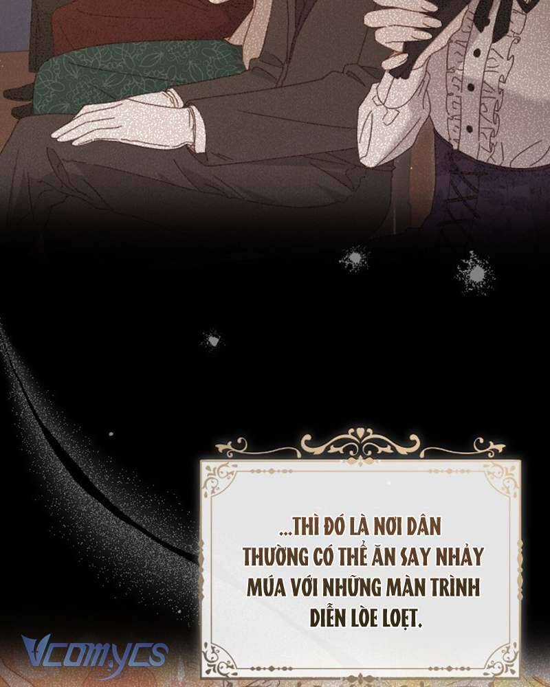 Dành Cho Những Ai Coi Hối Tiếc Là Điều Xa Xỉ Chương 2 trang 50