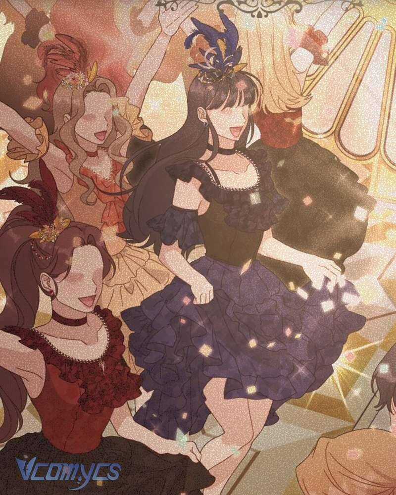 Dành Cho Những Ai Coi Hối Tiếc Là Điều Xa Xỉ Chương 2 trang 51