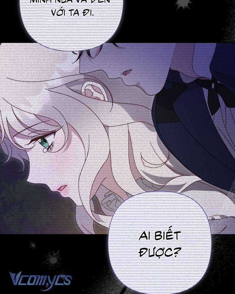 Dành Cho Những Ai Coi Hối Tiếc Là Điều Xa Xỉ Chương 2 trang 58