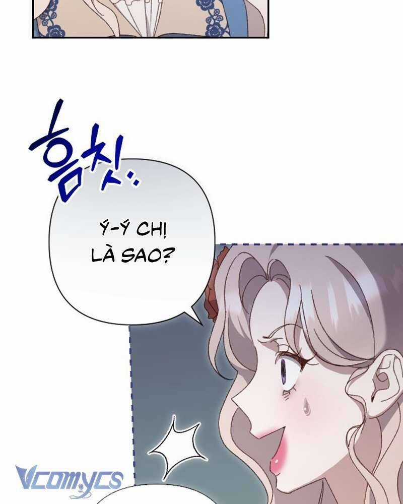 Dành Cho Những Ai Coi Hối Tiếc Là Điều Xa Xỉ Chương 2 trang 6