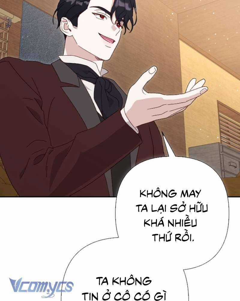 Dành Cho Những Ai Coi Hối Tiếc Là Điều Xa Xỉ Chương 2 trang 83