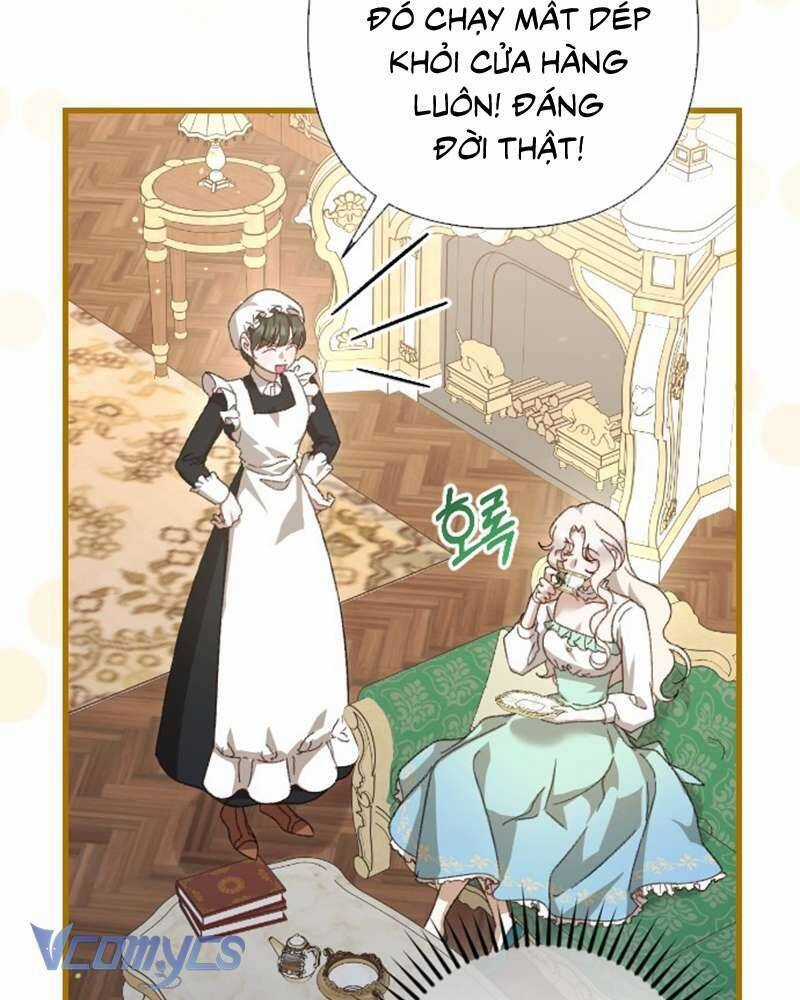 Dành Cho Những Ai Coi Hối Tiếc Là Điều Xa Xỉ Chương 20 trang 17