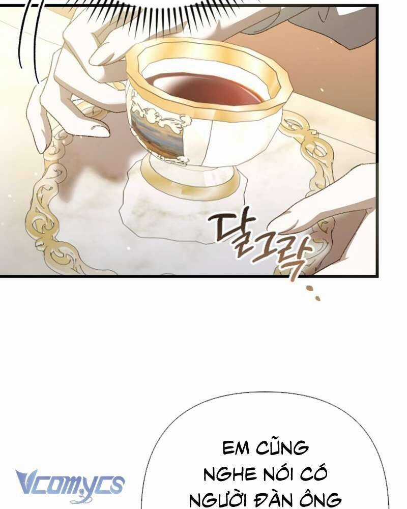 Dành Cho Những Ai Coi Hối Tiếc Là Điều Xa Xỉ Chương 20 trang 19