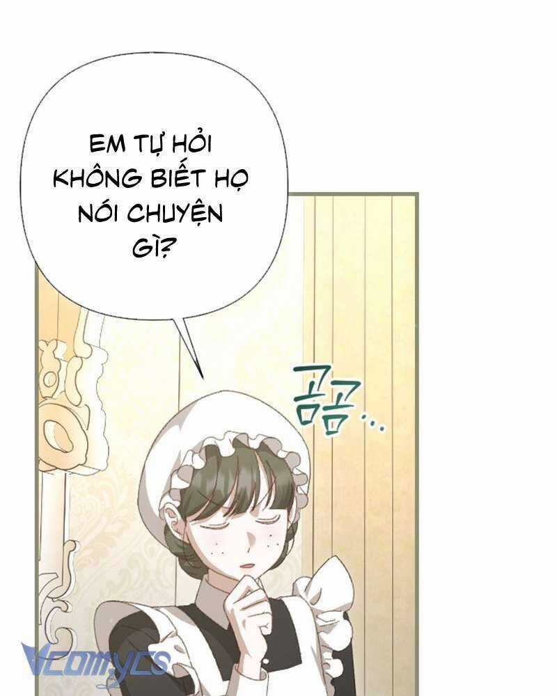 Dành Cho Những Ai Coi Hối Tiếc Là Điều Xa Xỉ Chương 20 trang 22