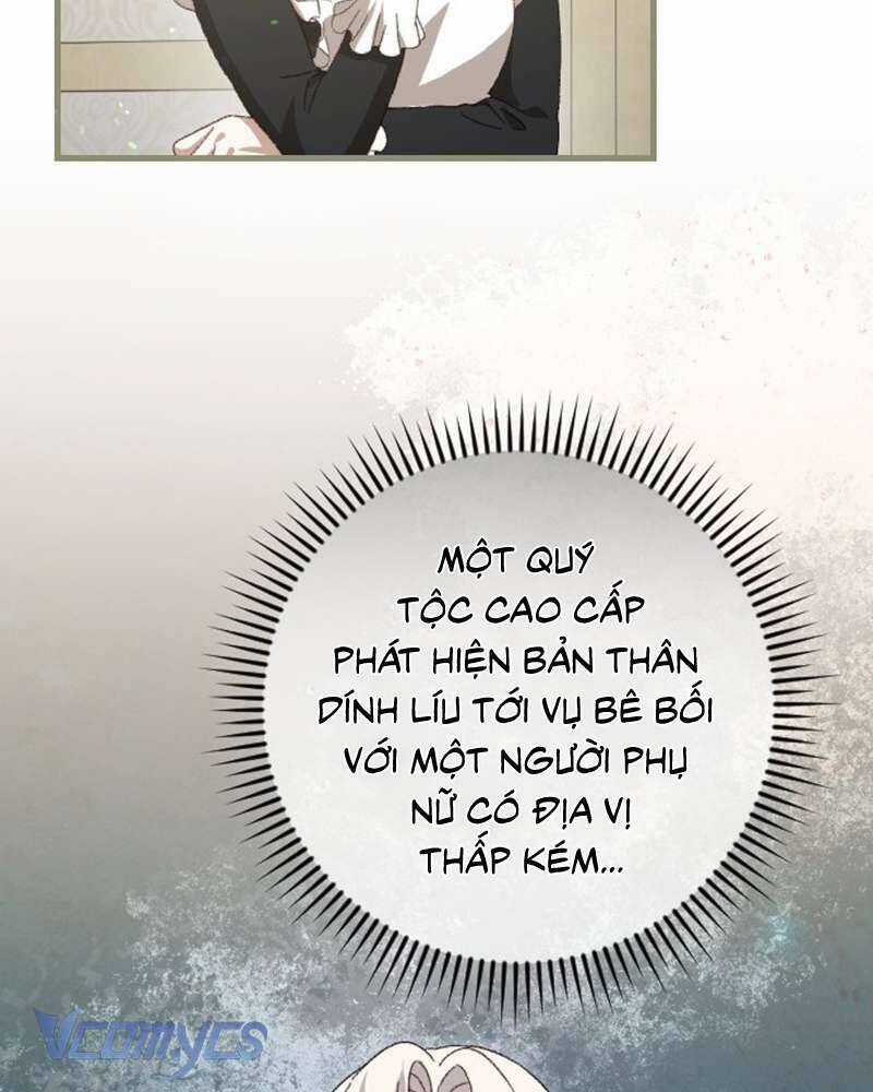 Dành Cho Những Ai Coi Hối Tiếc Là Điều Xa Xỉ Chương 20 trang 23