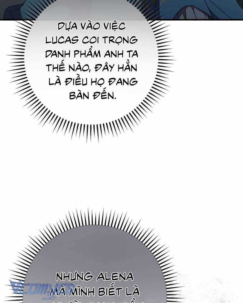 Dành Cho Những Ai Coi Hối Tiếc Là Điều Xa Xỉ Chương 20 trang 25