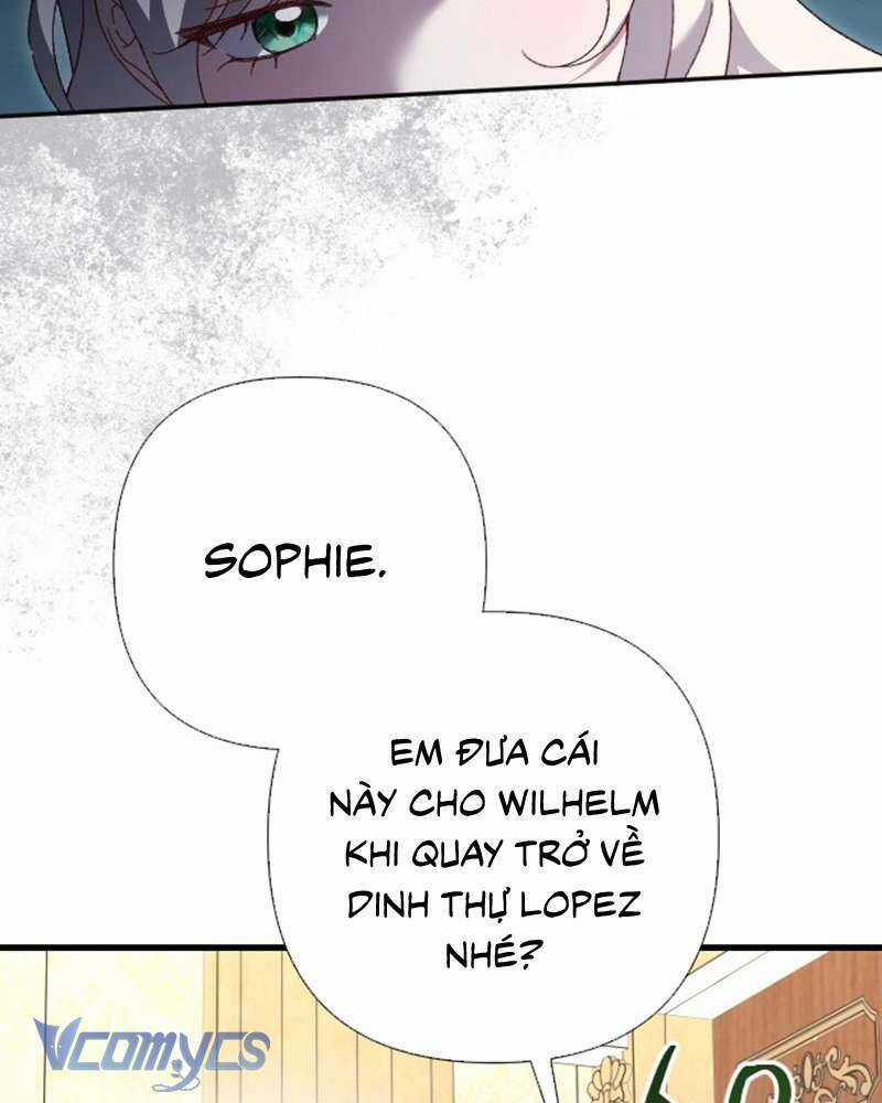 Dành Cho Những Ai Coi Hối Tiếc Là Điều Xa Xỉ Chương 20 trang 27