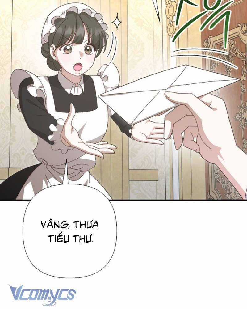 Dành Cho Những Ai Coi Hối Tiếc Là Điều Xa Xỉ Chương 20 trang 28