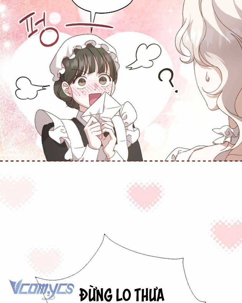 Dành Cho Những Ai Coi Hối Tiếc Là Điều Xa Xỉ Chương 20 trang 32