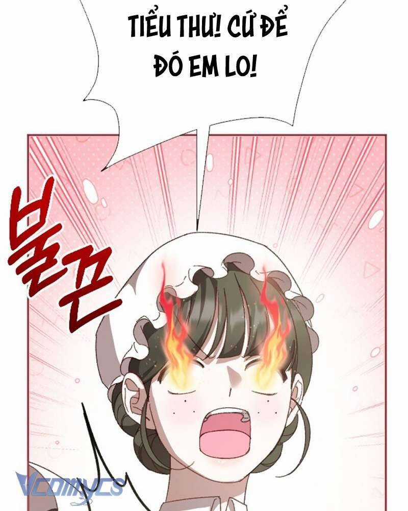 Dành Cho Những Ai Coi Hối Tiếc Là Điều Xa Xỉ Chương 20 trang 33