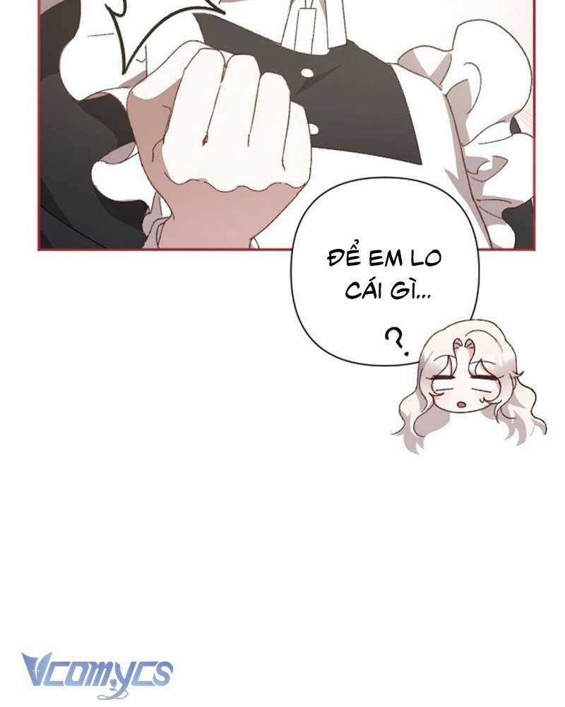 Dành Cho Những Ai Coi Hối Tiếc Là Điều Xa Xỉ Chương 20 trang 34