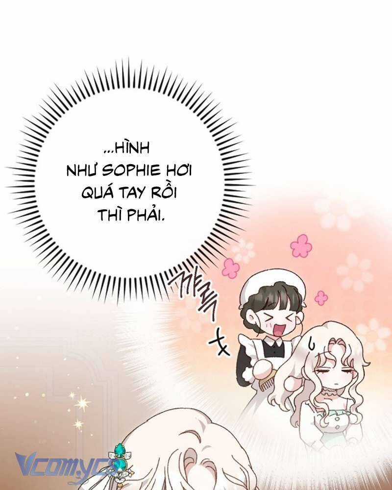 Dành Cho Những Ai Coi Hối Tiếc Là Điều Xa Xỉ Chương 20 trang 43