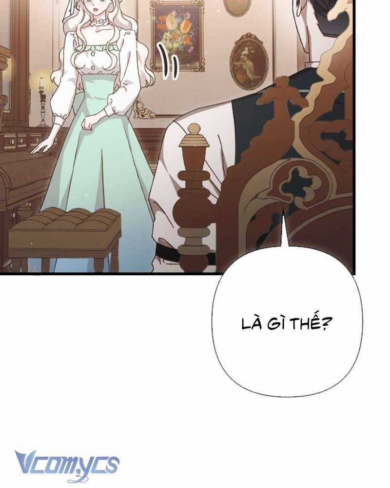 Dành Cho Những Ai Coi Hối Tiếc Là Điều Xa Xỉ Chương 20 trang 46