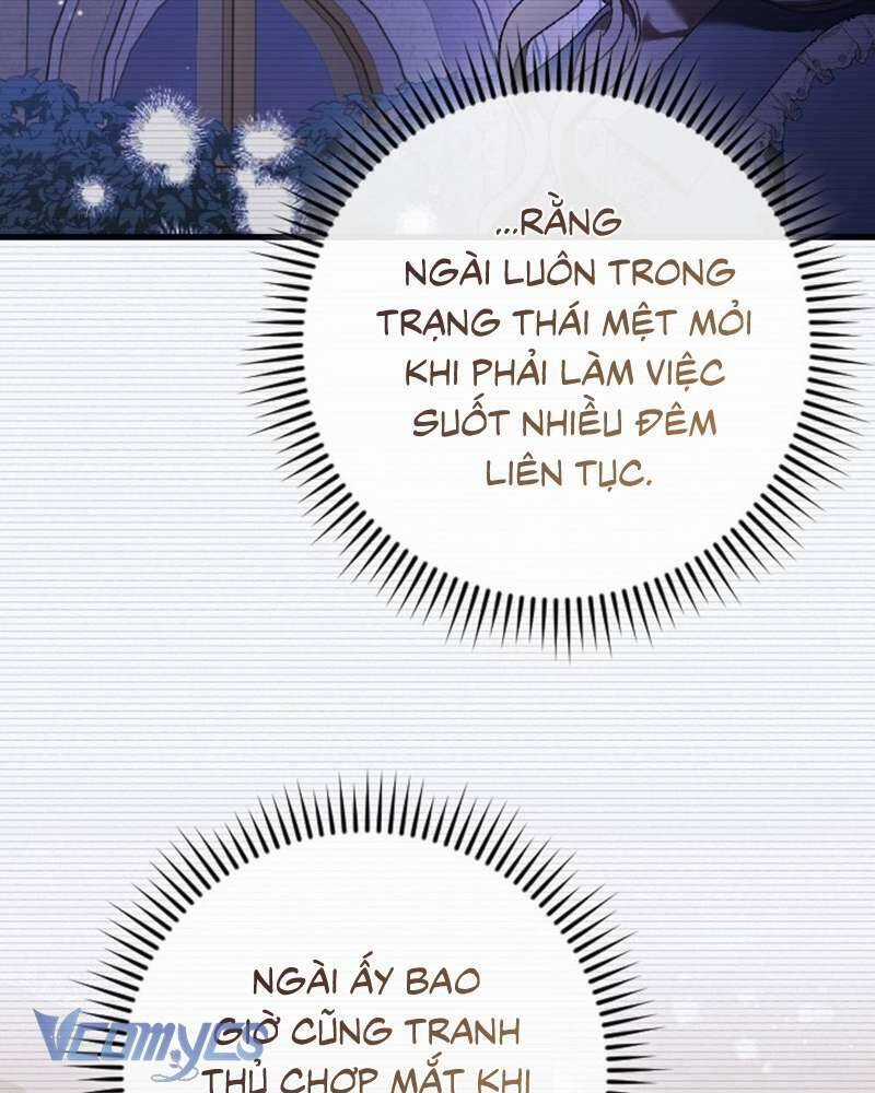 Dành Cho Những Ai Coi Hối Tiếc Là Điều Xa Xỉ Chương 20 trang 50