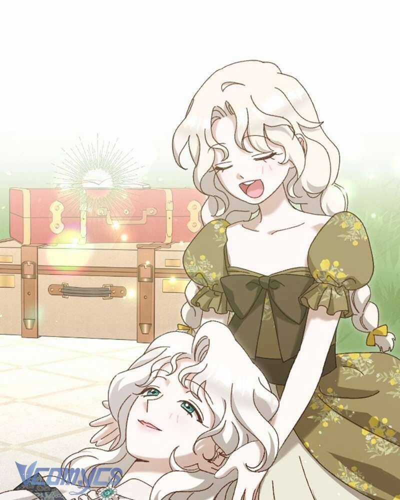 Dành Cho Những Ai Coi Hối Tiếc Là Điều Xa Xỉ Chương 20 trang 61