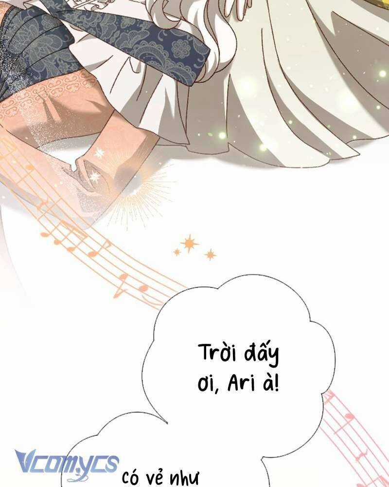 Dành Cho Những Ai Coi Hối Tiếc Là Điều Xa Xỉ Chương 20 trang 62