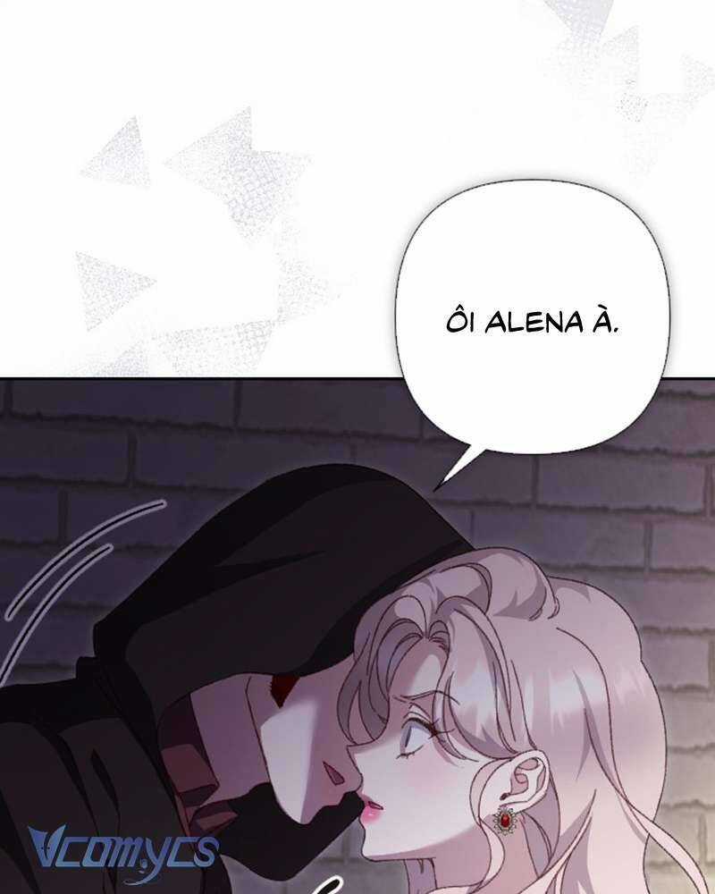 Dành Cho Những Ai Coi Hối Tiếc Là Điều Xa Xỉ Chương 20 trang 7