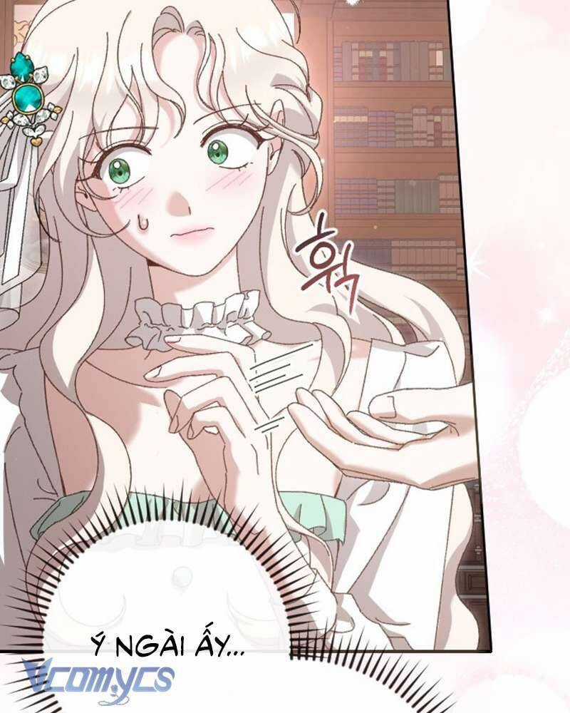 Dành Cho Những Ai Coi Hối Tiếc Là Điều Xa Xỉ Chương 20 trang 75