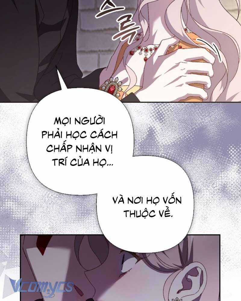 Dành Cho Những Ai Coi Hối Tiếc Là Điều Xa Xỉ Chương 20 trang 8