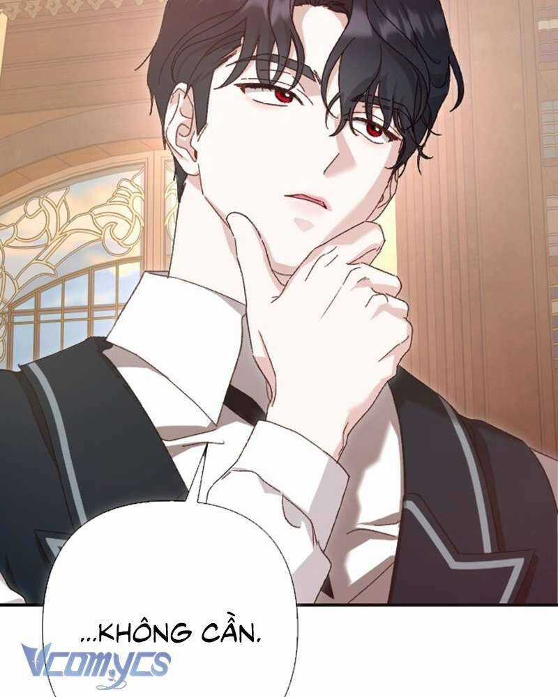 Dành Cho Những Ai Coi Hối Tiếc Là Điều Xa Xỉ Chương 20 trang 84