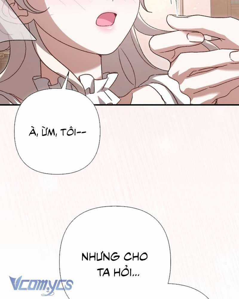 Dành Cho Những Ai Coi Hối Tiếc Là Điều Xa Xỉ Chương 20 trang 89