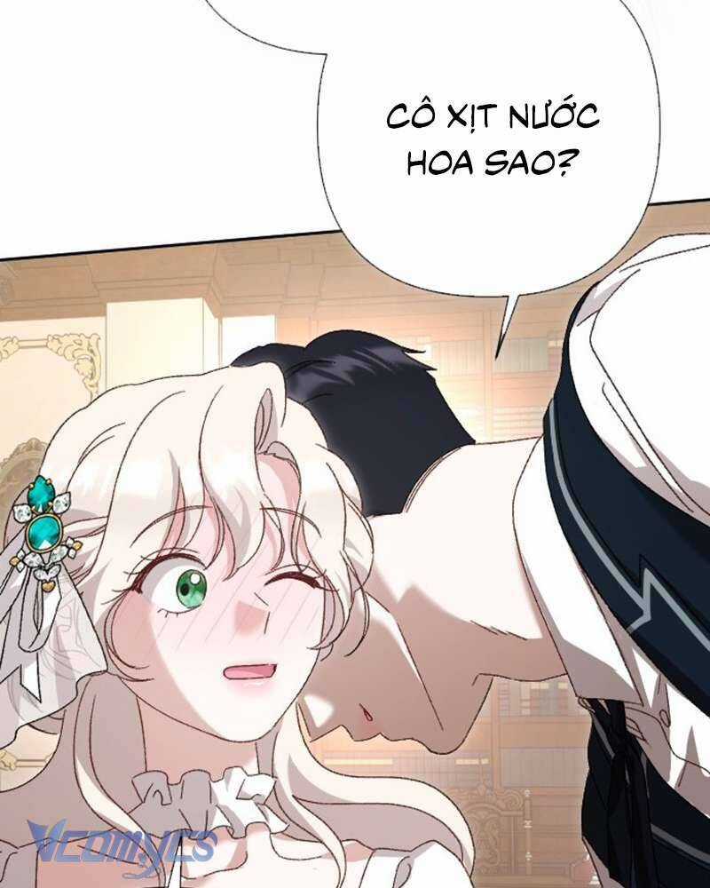 Dành Cho Những Ai Coi Hối Tiếc Là Điều Xa Xỉ Chương 20 trang 90