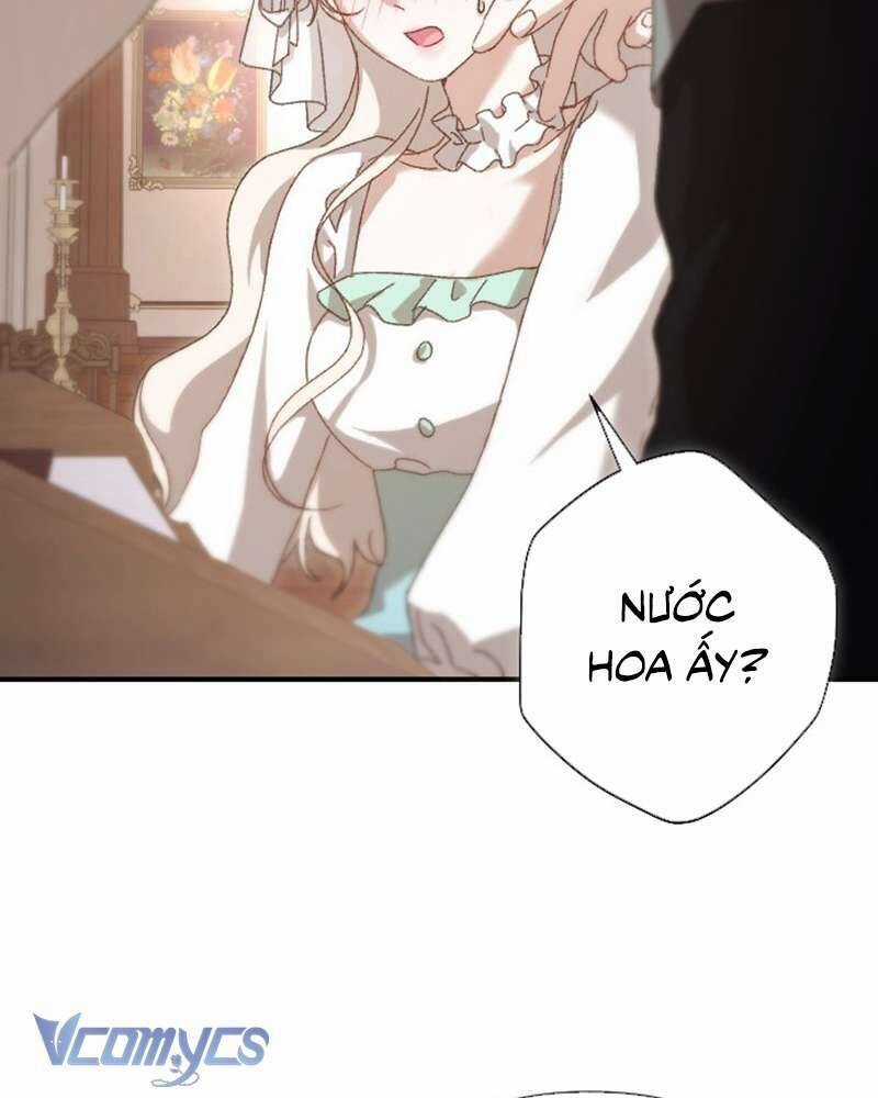 Dành Cho Những Ai Coi Hối Tiếc Là Điều Xa Xỉ Chương 20 trang 95