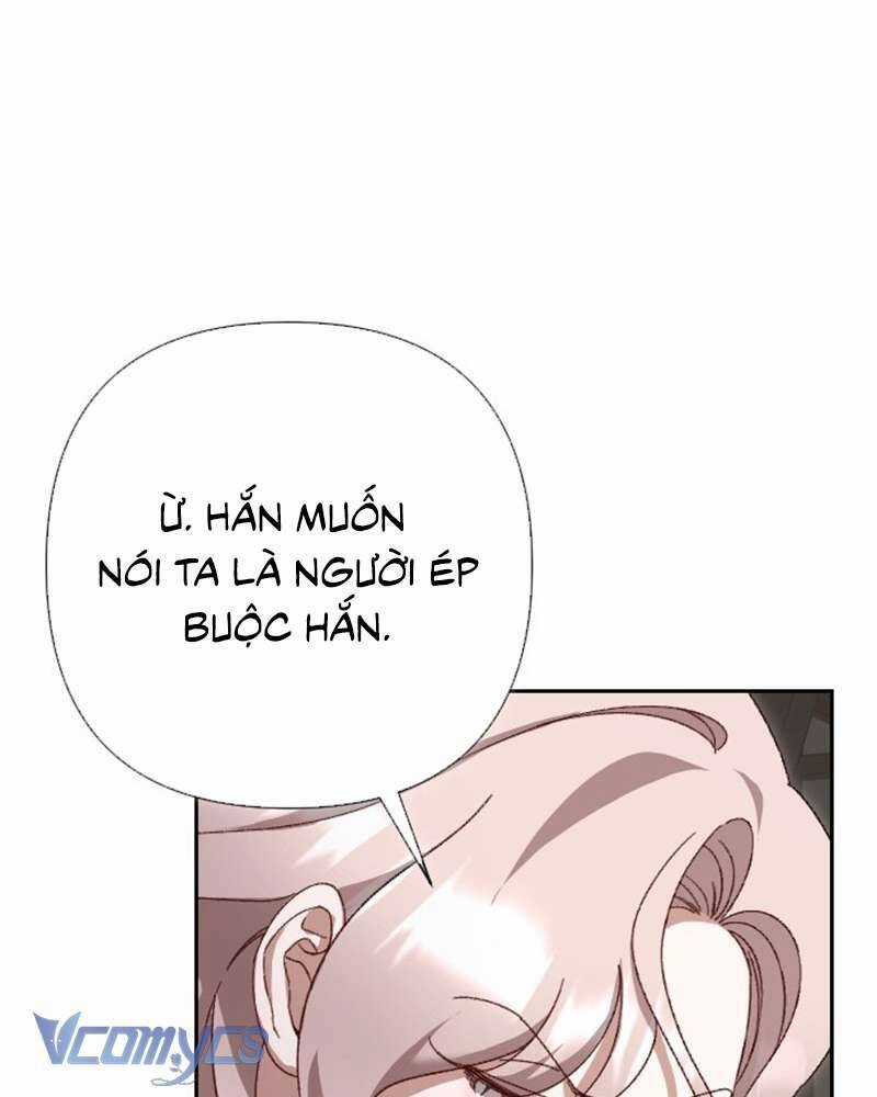 Dành Cho Những Ai Coi Hối Tiếc Là Điều Xa Xỉ Chương 21 trang 105