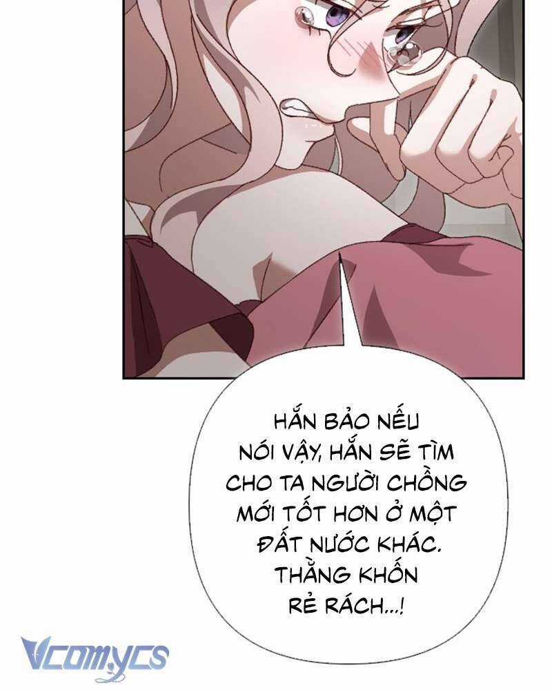 Dành Cho Những Ai Coi Hối Tiếc Là Điều Xa Xỉ Chương 21 trang 106