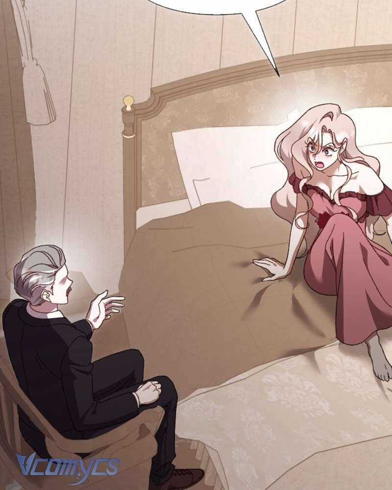 Dành Cho Những Ai Coi Hối Tiếc Là Điều Xa Xỉ Chương 21 trang 114