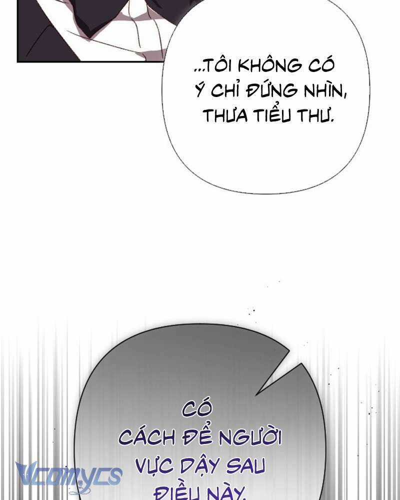 Dành Cho Những Ai Coi Hối Tiếc Là Điều Xa Xỉ Chương 21 trang 124