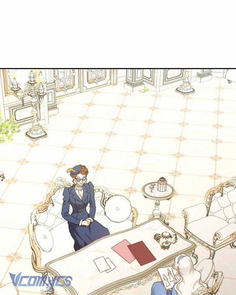 Dành Cho Những Ai Coi Hối Tiếc Là Điều Xa Xỉ Chương 21 trang 129