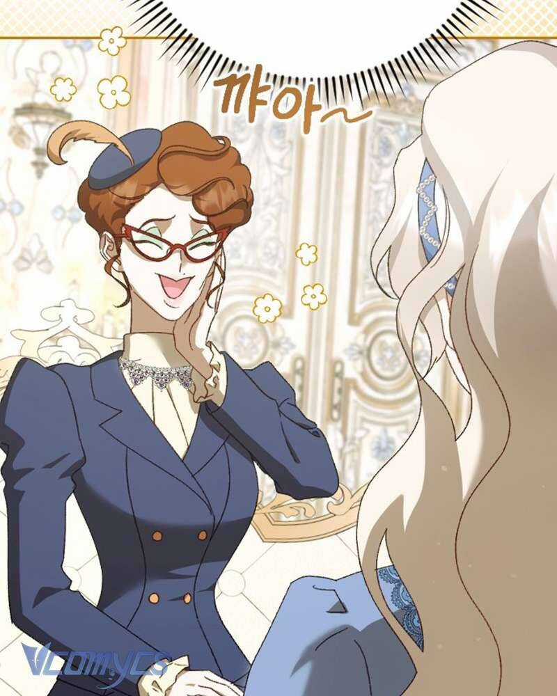 Dành Cho Những Ai Coi Hối Tiếc Là Điều Xa Xỉ Chương 21 trang 134