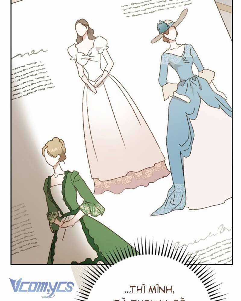 Dành Cho Những Ai Coi Hối Tiếc Là Điều Xa Xỉ Chương 21 trang 136