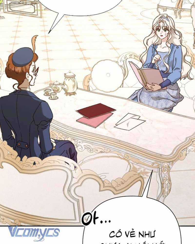 Dành Cho Những Ai Coi Hối Tiếc Là Điều Xa Xỉ Chương 21 trang 146