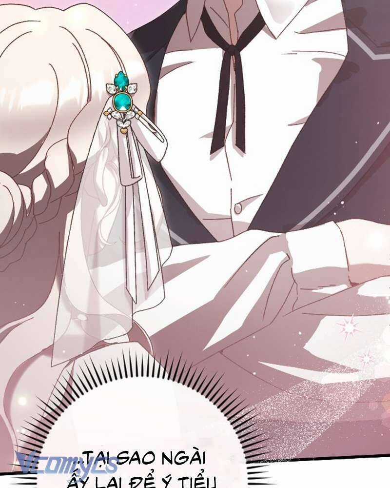 Dành Cho Những Ai Coi Hối Tiếc Là Điều Xa Xỉ Chương 21 trang 7