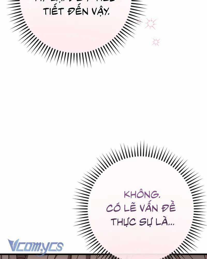 Dành Cho Những Ai Coi Hối Tiếc Là Điều Xa Xỉ Chương 21 trang 8