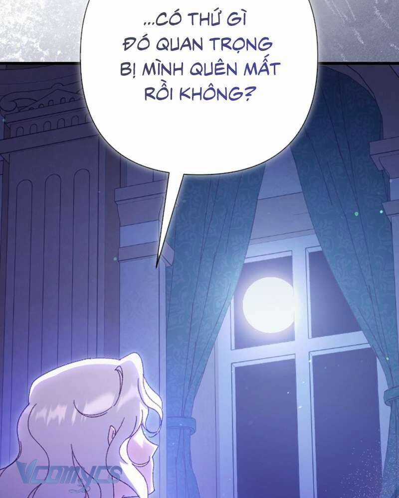 Dành Cho Những Ai Coi Hối Tiếc Là Điều Xa Xỉ Chương 21 trang 81