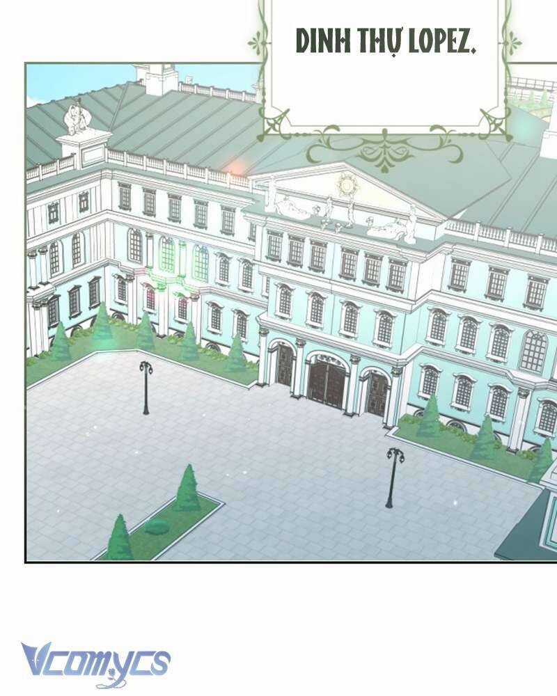 Dành Cho Những Ai Coi Hối Tiếc Là Điều Xa Xỉ Chương 21 trang 84