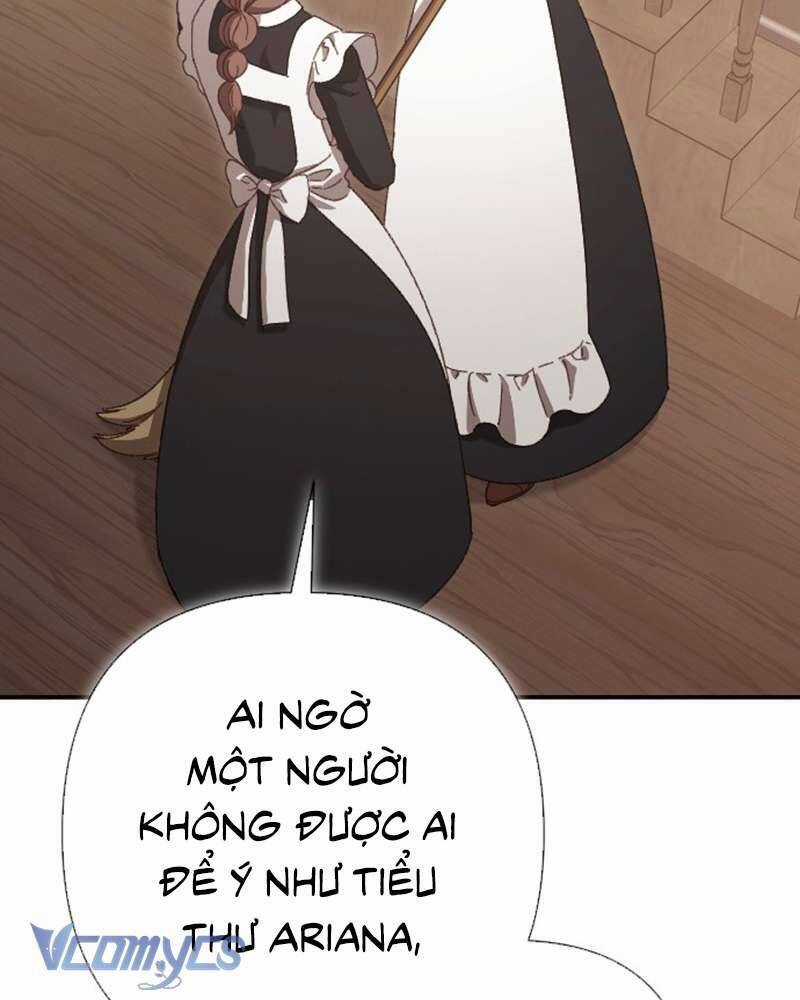 Dành Cho Những Ai Coi Hối Tiếc Là Điều Xa Xỉ Chương 21 trang 87