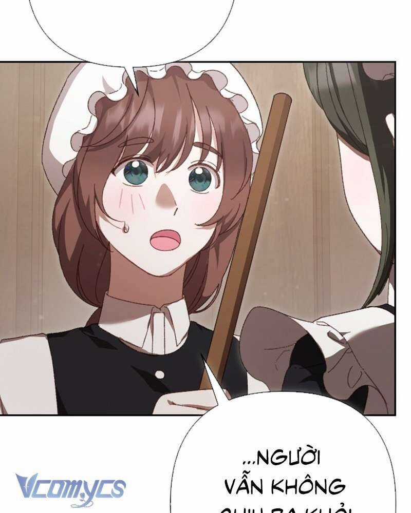 Dành Cho Những Ai Coi Hối Tiếc Là Điều Xa Xỉ Chương 21 trang 91