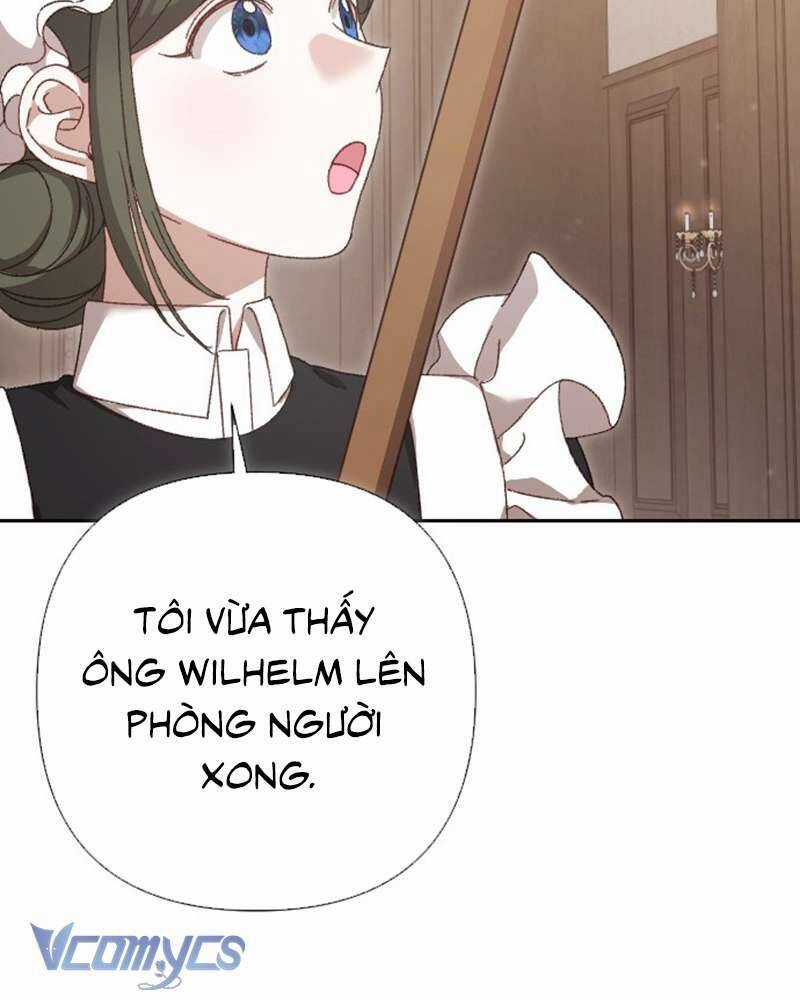 Dành Cho Những Ai Coi Hối Tiếc Là Điều Xa Xỉ Chương 21 trang 93