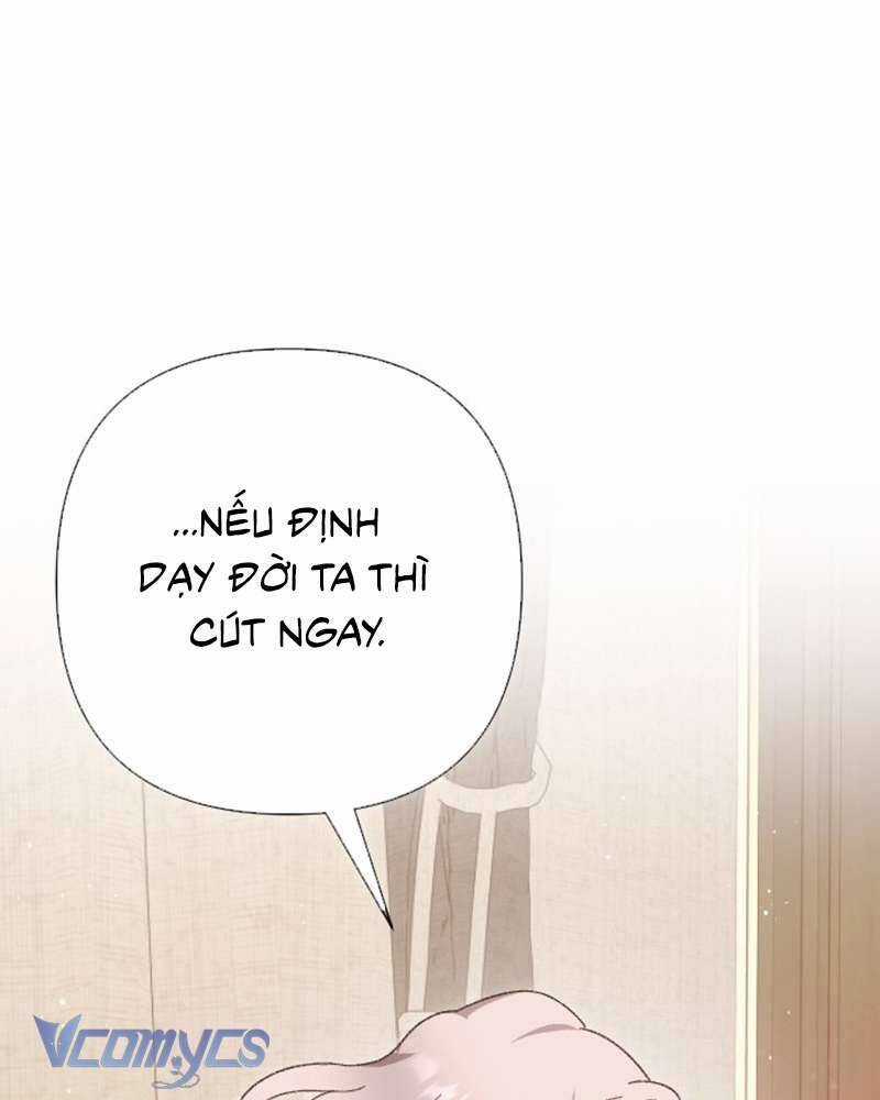 Dành Cho Những Ai Coi Hối Tiếc Là Điều Xa Xỉ Chương 21 trang 99