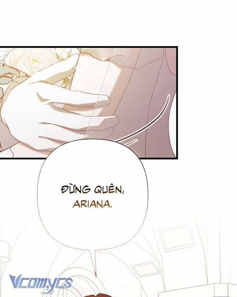 Dành Cho Những Ai Coi Hối Tiếc Là Điều Xa Xỉ Chương 22 trang 100