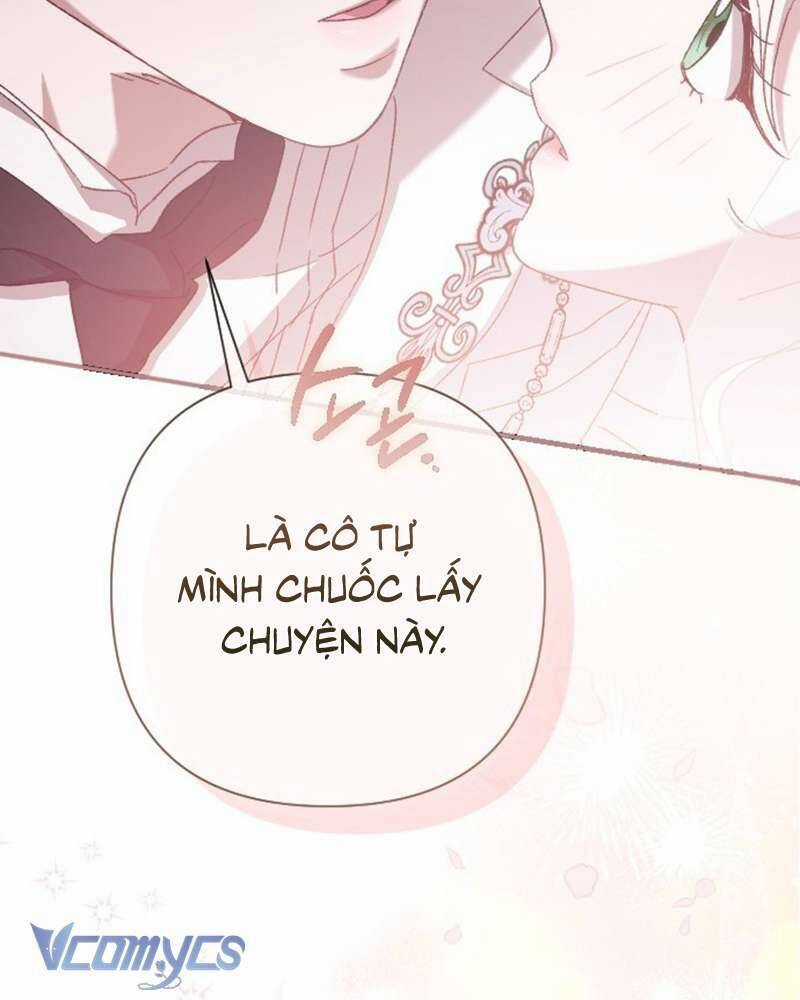 Dành Cho Những Ai Coi Hối Tiếc Là Điều Xa Xỉ Chương 22 trang 103